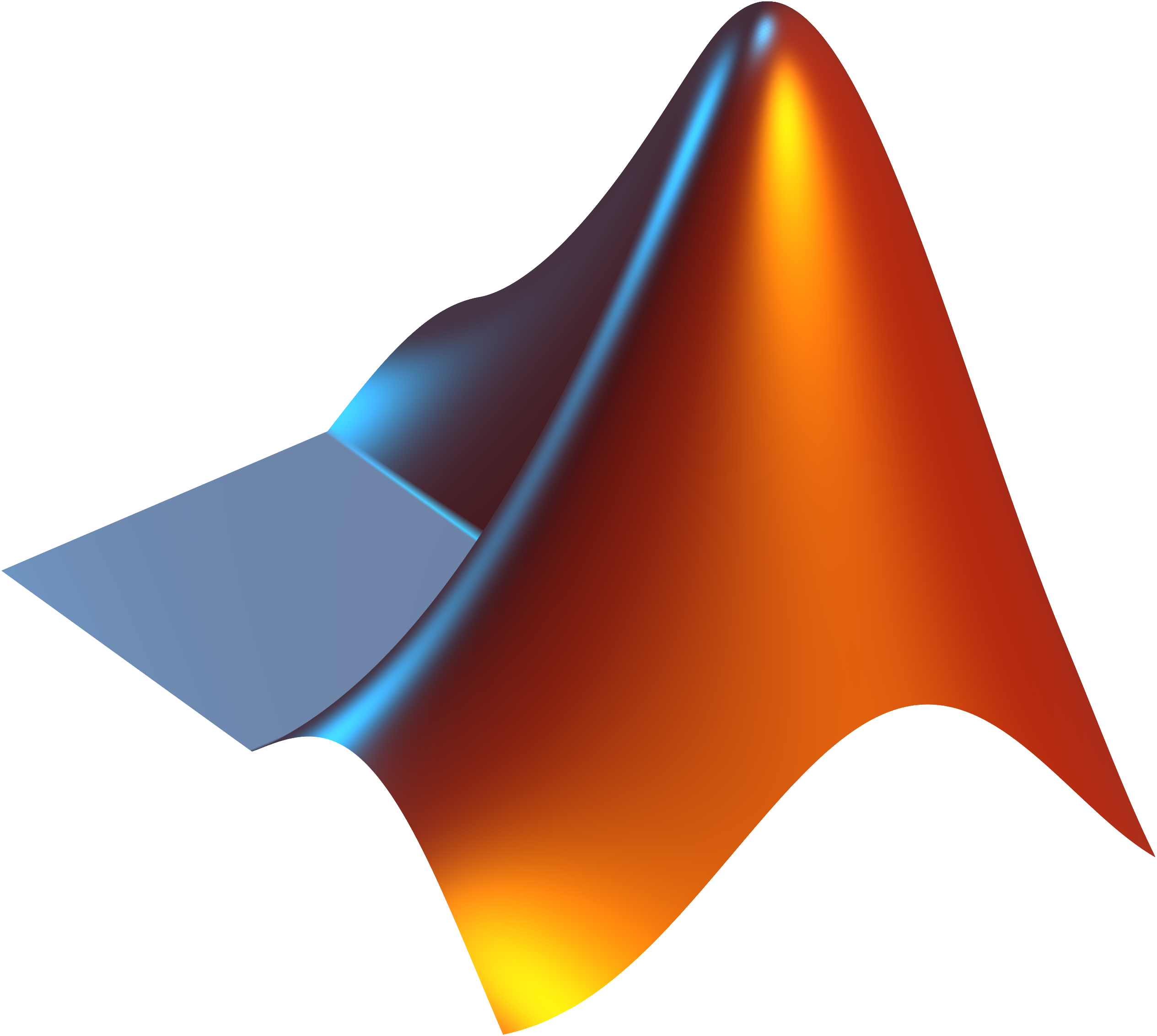 MATLAB logo